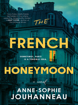 The French Honeymoon - ebook
